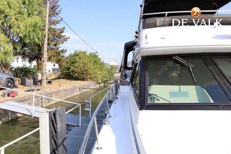 SEA RAY 380 AFT CABIN
