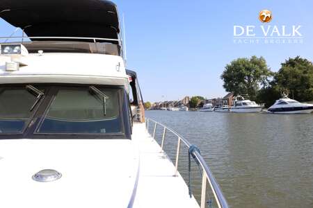 SEA RAY 380 AFT CABIN