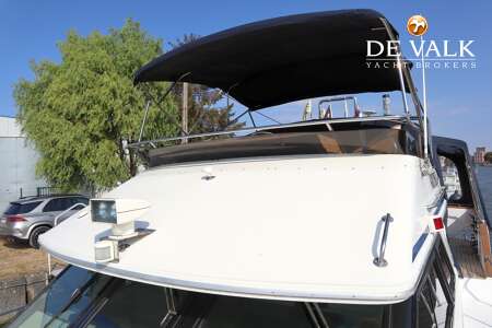 SEA RAY 380 AFT CABIN