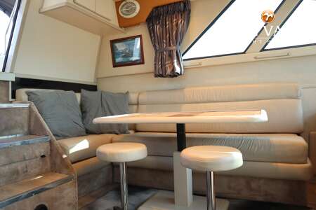 SEA RAY 380 AFT CABIN