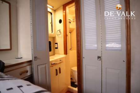 SEA RAY 380 AFT CABIN