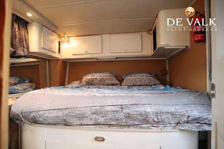 SEA RAY 380 AFT CABIN