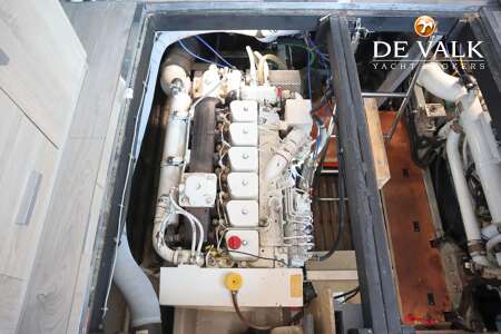 SEA RAY 380 AFT CABIN