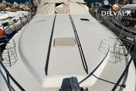 SEA RAY 400 EXPRESS CRUISER