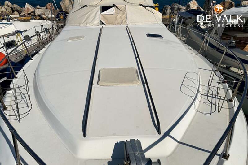 SEA RAY 400 EXPRESS CRUISER