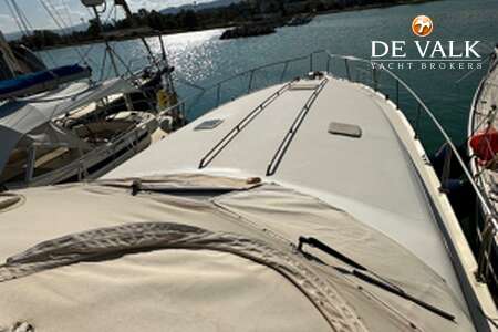 SEA RAY 400 EXPRESS CRUISER