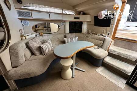 SEA RAY 400 EXPRESS CRUISER