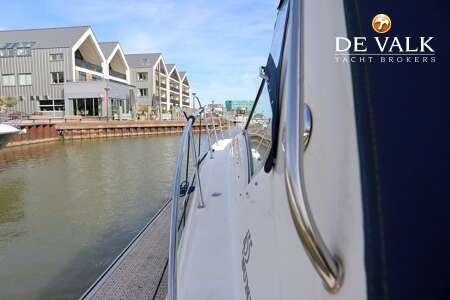 SEA RAY 455 SUNDANCER