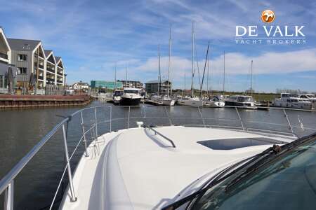 SEA RAY 455 SUNDANCER