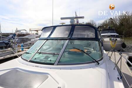 SEA RAY 455 SUNDANCER