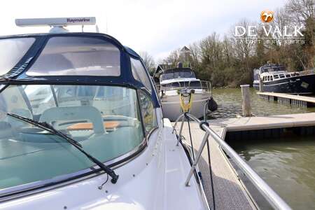 SEA RAY 455 SUNDANCER