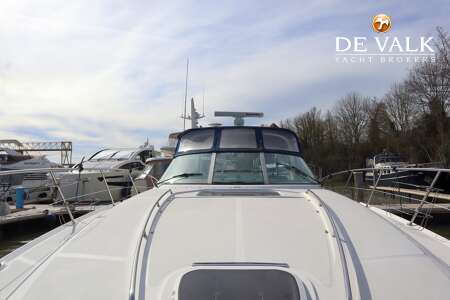 SEA RAY 455 SUNDANCER