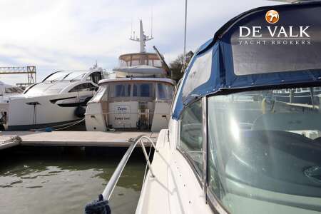 SEA RAY 455 SUNDANCER