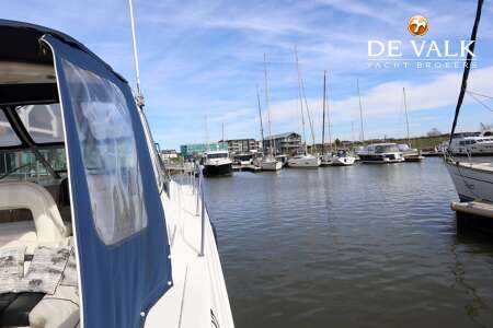 SEA RAY 455 SUNDANCER