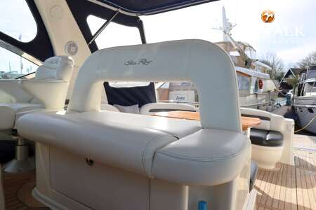SEA RAY 455 SUNDANCER