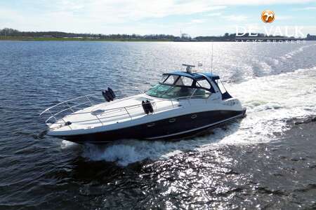 SEA RAY 455 SUNDANCER