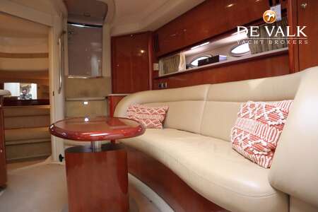 SEA RAY 455 SUNDANCER