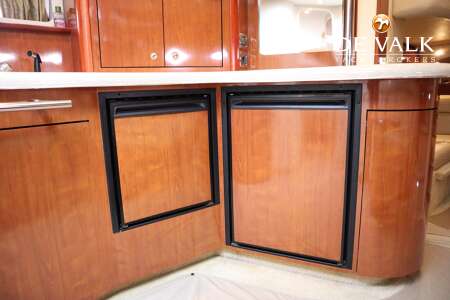 SEA RAY 455 SUNDANCER