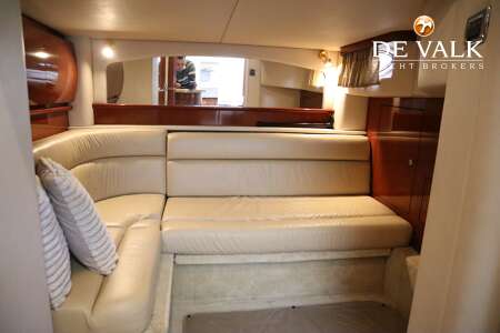 SEA RAY 455 SUNDANCER
