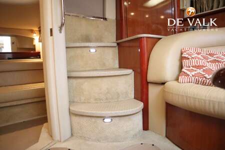 SEA RAY 455 SUNDANCER