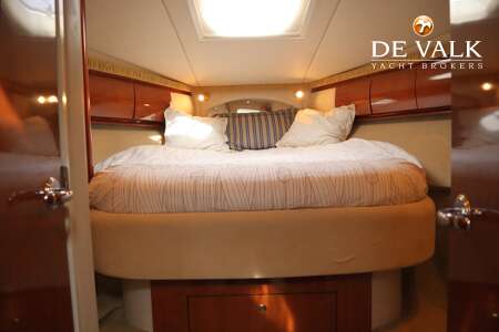 SEA RAY 455 SUNDANCER