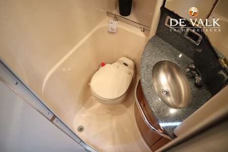 SEA RAY 455 SUNDANCER