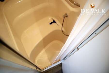 SEA RAY 455 SUNDANCER