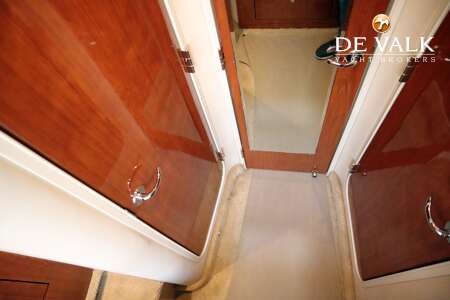 SEA RAY 455 SUNDANCER
