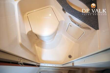 SEA RAY 455 SUNDANCER