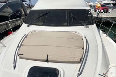 SEA RAY 52 SEDAN BRIDGE
