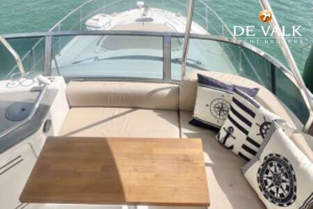 SEA RAY 52 SEDAN BRIDGE