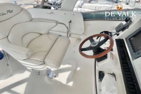 SEA RAY 52 SEDAN BRIDGE