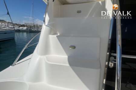 SEA RAY 52 SEDAN BRIDGE