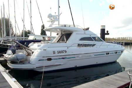 SEALINE 450 STATESMAN