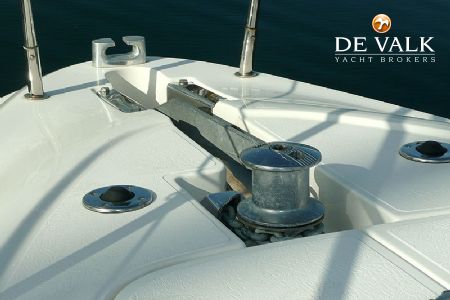 SEALINE 450 STATESMAN