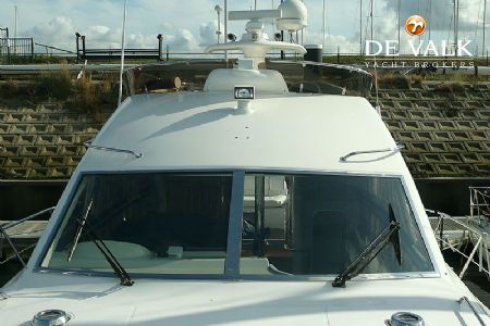 SEALINE 450 STATESMAN