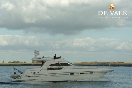 SEALINE 450 STATESMAN