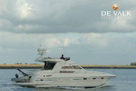 SEALINE 450 STATESMAN
