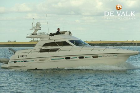 SEALINE 450 STATESMAN