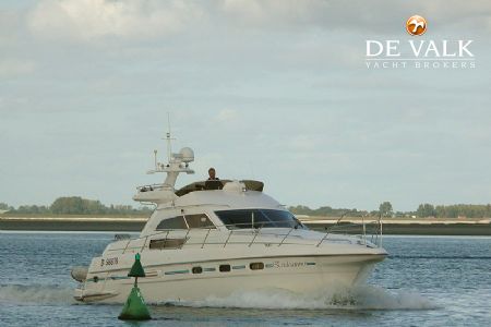 SEALINE 450 STATESMAN