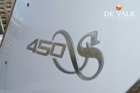 SEALINE 450 STATESMAN