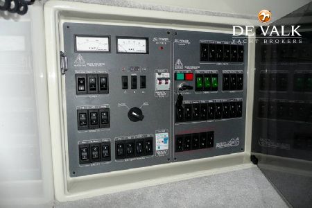 SEALINE 450 STATESMAN