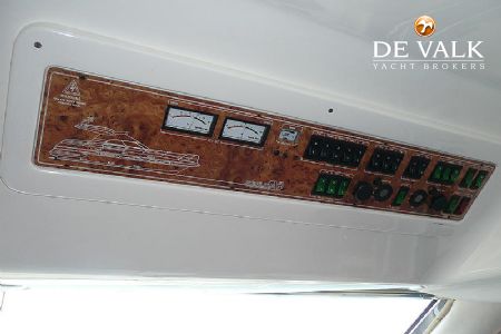 SEALINE 450 STATESMAN