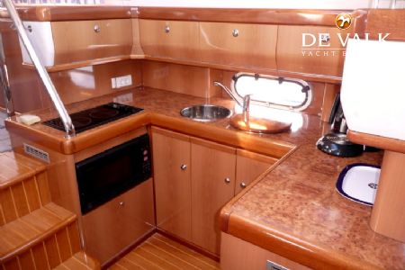SEALINE 450 STATESMAN