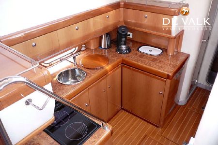SEALINE 450 STATESMAN
