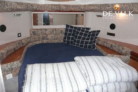SEALINE 450 STATESMAN