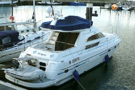 SEALINE 450 STATESMAN
