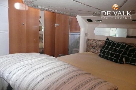 SEALINE 450 STATESMAN