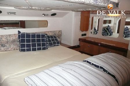 SEALINE 450 STATESMAN