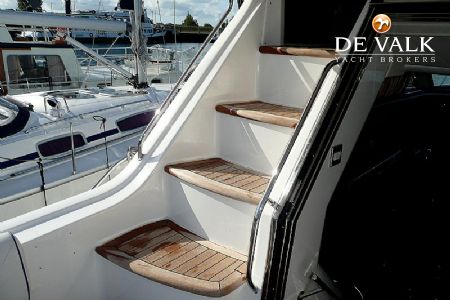 SEALINE 450 STATESMAN